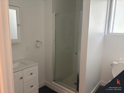 1 bedroom apartment for rent in Montreal - Saint-Laurent — photo 5