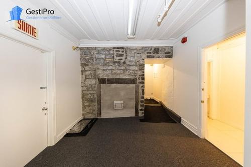 Appartement de 2 chambres à louer à Québec - La Cité-Limoilou — photo 11
