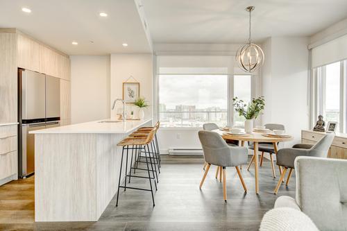 Appartement de 1 chambre à louer à Laval — photo 3