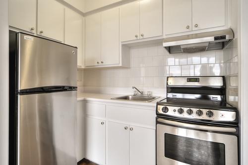Studio for rent in Montreal - Le Plateau-Mont-Royal — photo 13
