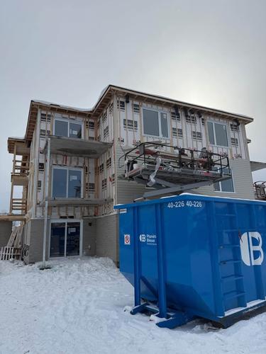Appartement de 2 chambres à louer à Sherbrooke — photo 9
