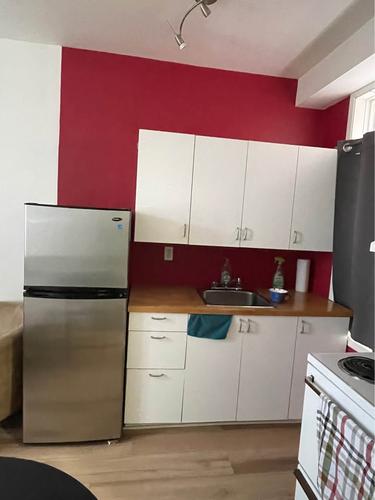 Studio à louer à Québec - La Cité-Limoilou — photo 8
