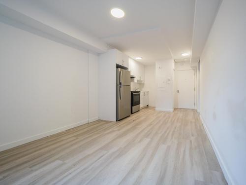 1 bedroom apartment for rent in Montreal - Saint-Laurent — photo 28