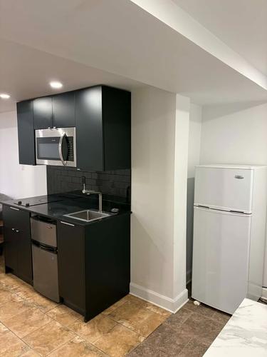 Appartement de 1 chambre à louer à Montreal - Ville-Marie — photo 5