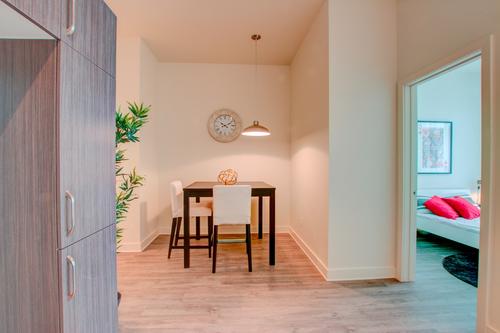 2 bedrooms apartment for rent in Longueuil — photo 7