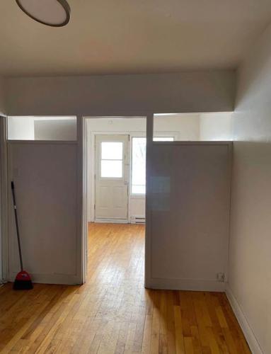 1 bedroom apartment for rent in Montreal - Rosemont–La Petite-Patrie — photo 4