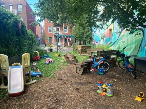 Appartement de 5 chambres à louer à Montreal - Rosemont–La Petite-Patrie — photo 15