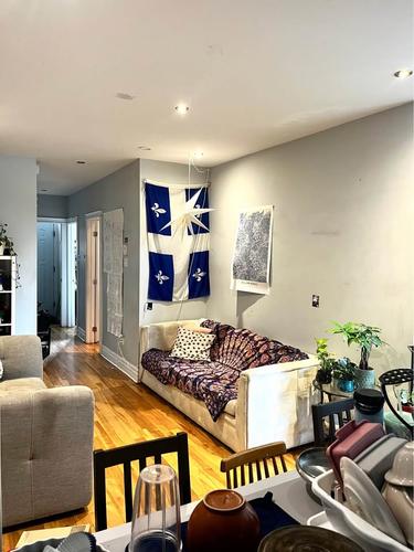 Appartement de 4 chambres à louer à Montreal - Le Plateau-Mont-Royal — photo 12