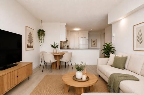 Appartement de 1 chambre à louer à Gatineau — photo 3