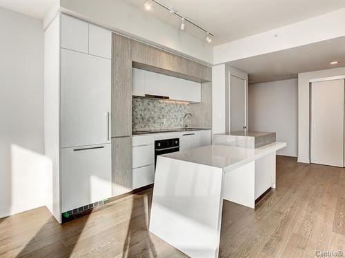 Appartement de 1 chambre à louer à Montreal - Ville-Marie — photo 4
