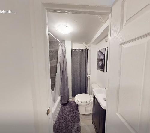 1 bedroom apartment for rent in Montreal - Le Plateau-Mont-Royal — photo 9