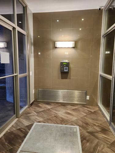 1 bedroom apartment for rent in Montreal - Saint-Laurent — photo 14