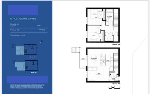 2 bedrooms apartment for rent in Québec - La Cité-Limoilou — photo 15
