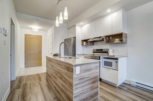 1 bedroom apartment for rent in Gatineau — photo 34
