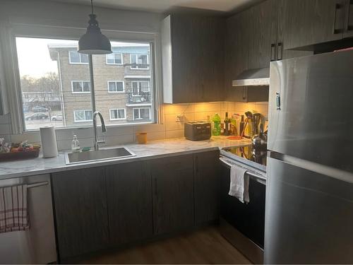 2 bedrooms apartment for rent in Québec - Sainte-Foy–Sillery–Cap-Rouge — photo 2