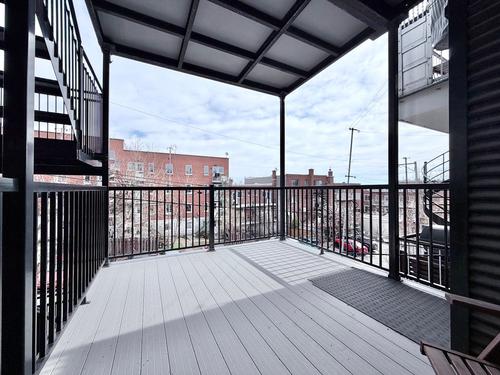 Appartement de 2 chambres à louer à Montreal - Ville-Marie — photo 12