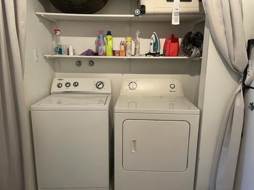 Appartement de 2 chambres à louer à Québec - Les Rivières — photo 8