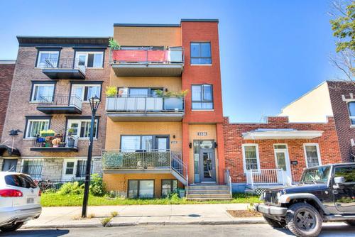 Appartement de 1 chambre à louer à Montreal - Rosemont–La Petite-Patrie — photo 15