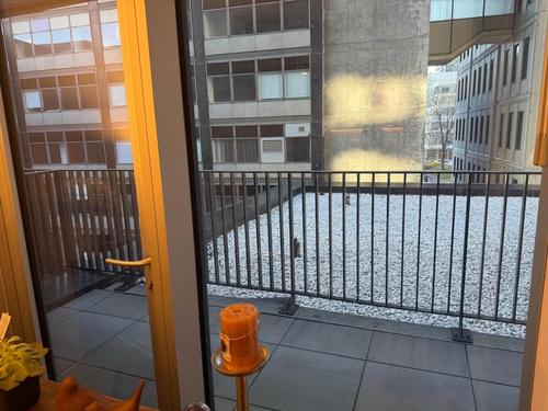 Appartement de 1 chambre à louer à Montreal - Ville-Marie — photo 8