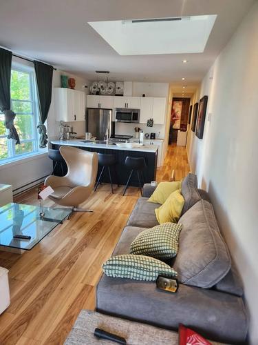 Appartement de 2 chambres à louer à Montreal - Rosemont–La Petite-Patrie — photo 2