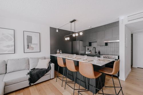 Studio à louer à Québec - La Cité-Limoilou — photo 6
