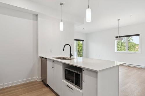 Appartement de 1 chambre à louer à Gatineau — photo 3