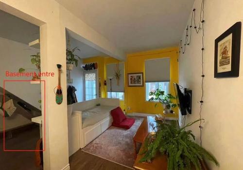 1 bedroom apartment for rent in Québec - La Cité-Limoilou — photo 4