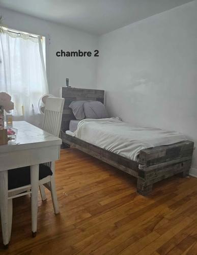 Appartement de 3 chambres à louer à Québec - Sainte-Foy–Sillery–Cap-Rouge — photo 6