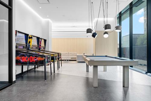 1 bedroom apartment for rent in Montreal - Ville-Marie — photo 30