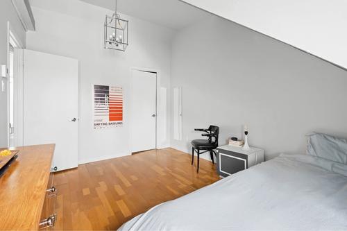 Appartement de 1 chambre à louer à Québec - La Cité-Limoilou — photo 3