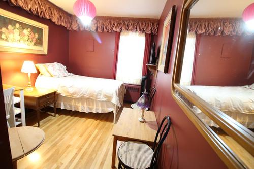 Appartement de 3 chambres à louer à Québec - La Cité-Limoilou — photo 10