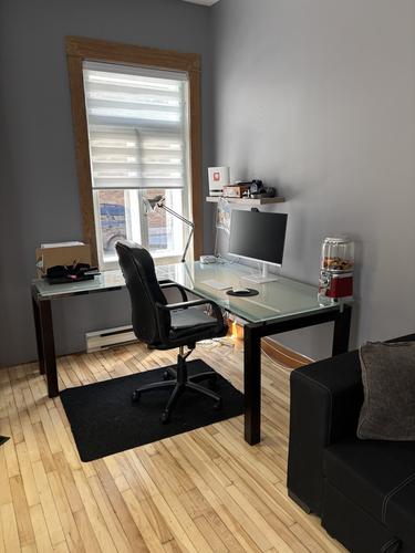 2 bedrooms apartment for rent in Québec - La Cité-Limoilou — photo 4