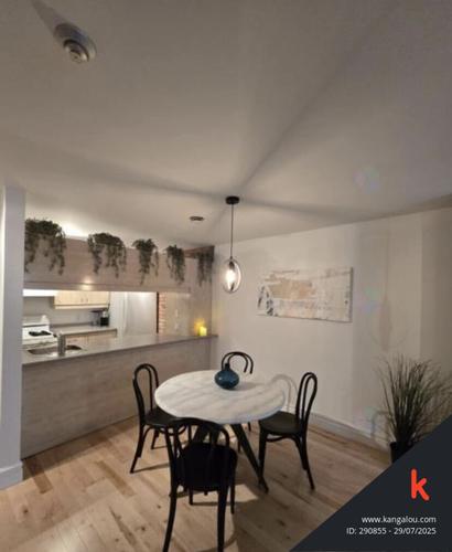 1 bedroom apartment for rent in Montreal - Ville-Marie — photo 13