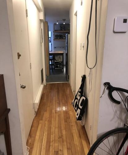 2 bedrooms apartment for rent in Montreal - Le Plateau-Mont-Royal — photo 3