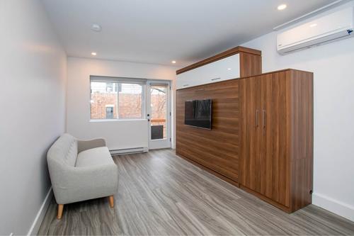 1 bedroom apartment for rent in Montreal - Le Plateau-Mont-Royal — photo 2