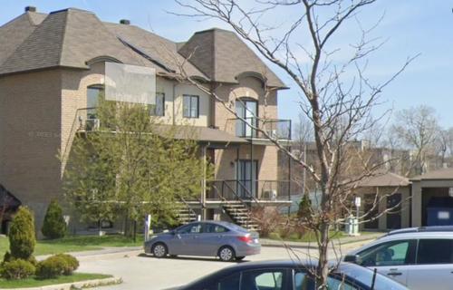Appartement de 1 chambre à louer à Gatineau — photo 13