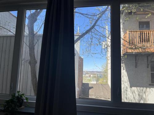 Studio for rent in Québec - La Cité-Limoilou — photo 4