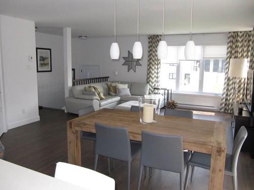 2 bedrooms apartment for rent in Québec - Les Rivières — photo 2