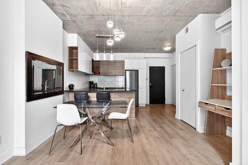 1 bedroom apartment for rent in Montreal - Ville-Marie — photo 18