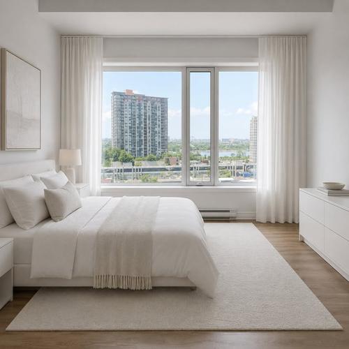 Appartement de 2 chambres à louer à Longueuil — photo 9
