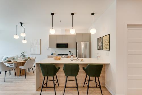 1 bedroom apartment for rent in Gatineau — photo 9