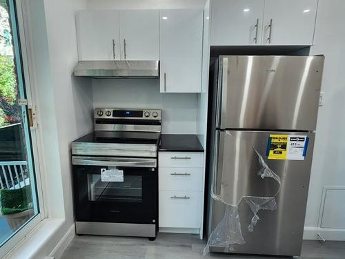 1 bedroom apartment for rent in Montreal - Ville-Marie — photo 5