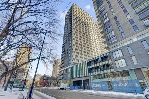 Appartement de 2 chambres à louer à Montreal - Ville-Marie — photo 22