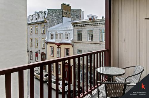 Appartement de 1 chambre à louer à Québec - La Cité-Limoilou — photo 4