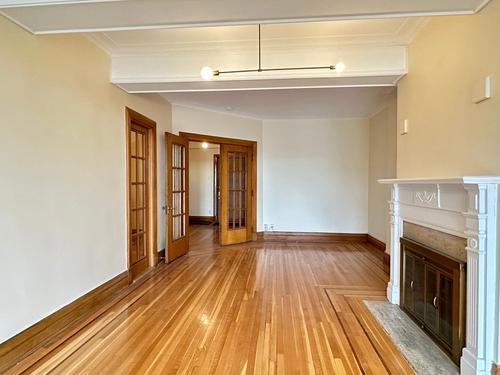 Appartement de 4 chambres à louer à Montréal — photo 8