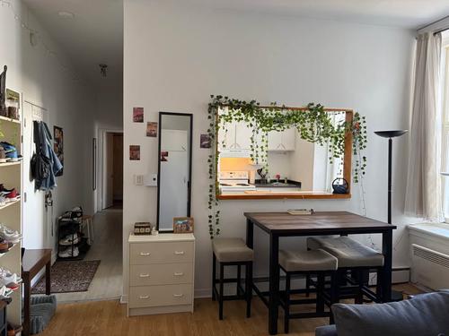 Appartement de 1 chambre à louer à Québec - La Cité-Limoilou — photo 5