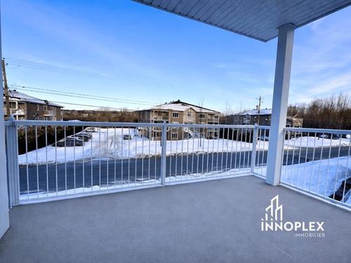 Appartement de 3 chambres à louer à Sherbrooke — photo 19