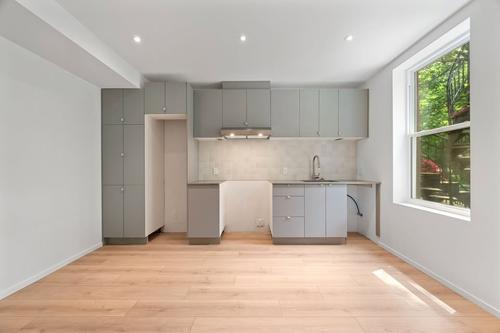 Appartement de 1 chambre à louer à Montreal - Le Plateau-Mont-Royal — photo 2