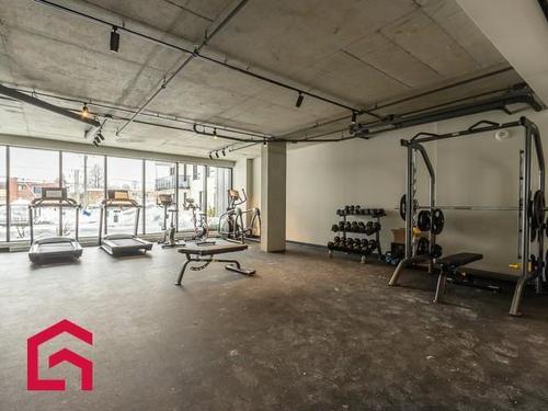 Studio for rent in Montreal - Saint-Léonard — photo 25