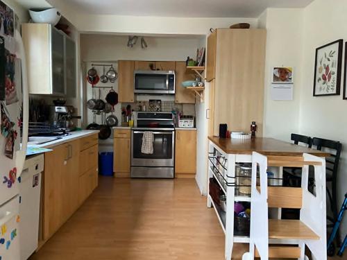 2 bedrooms apartment for rent in Laval — photo 4